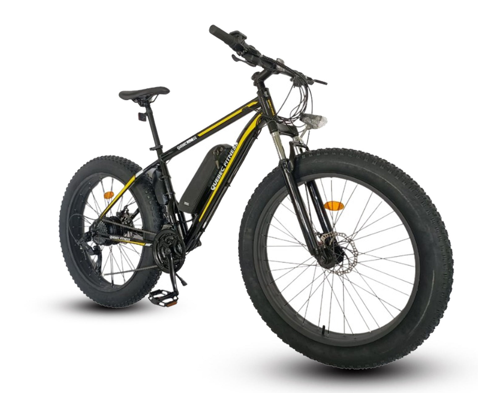 Affordable fat tire ebike for sale ontario quebec