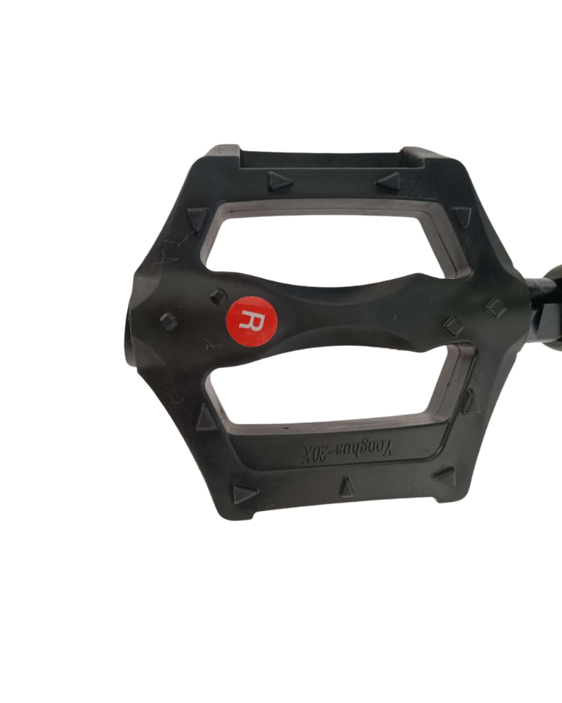 ETM104 Folding Bike – 26" | 21-Speed | Clearance Sale