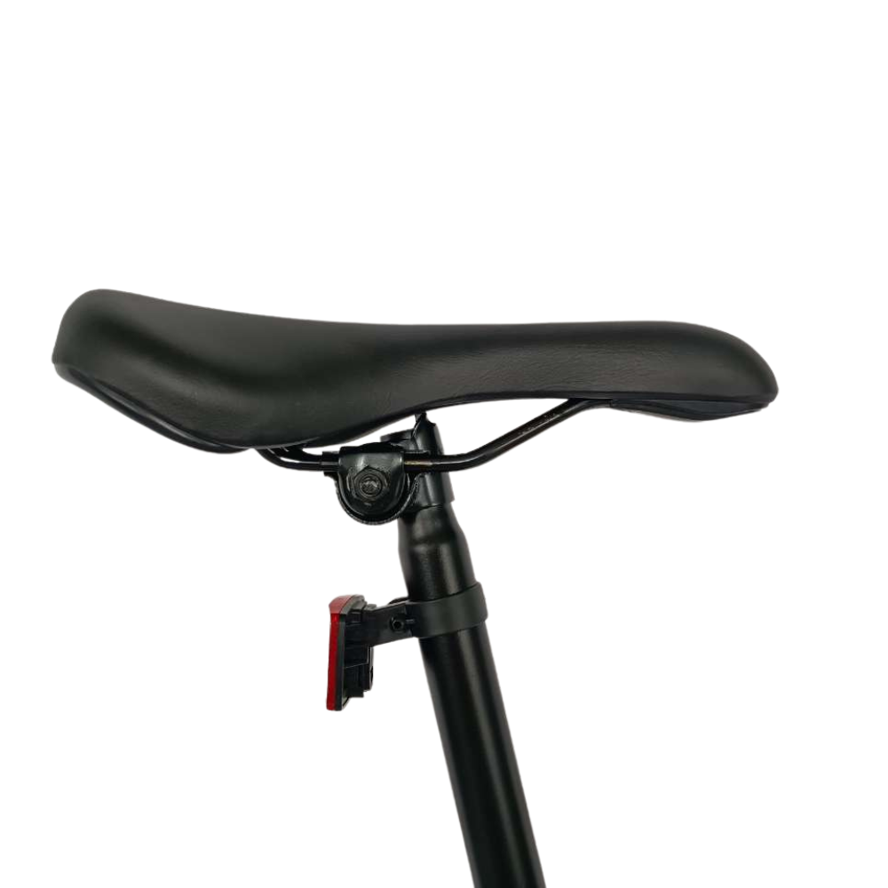 ETM104 Folding Bike – 26" | 21-Speed | Clearance Sale