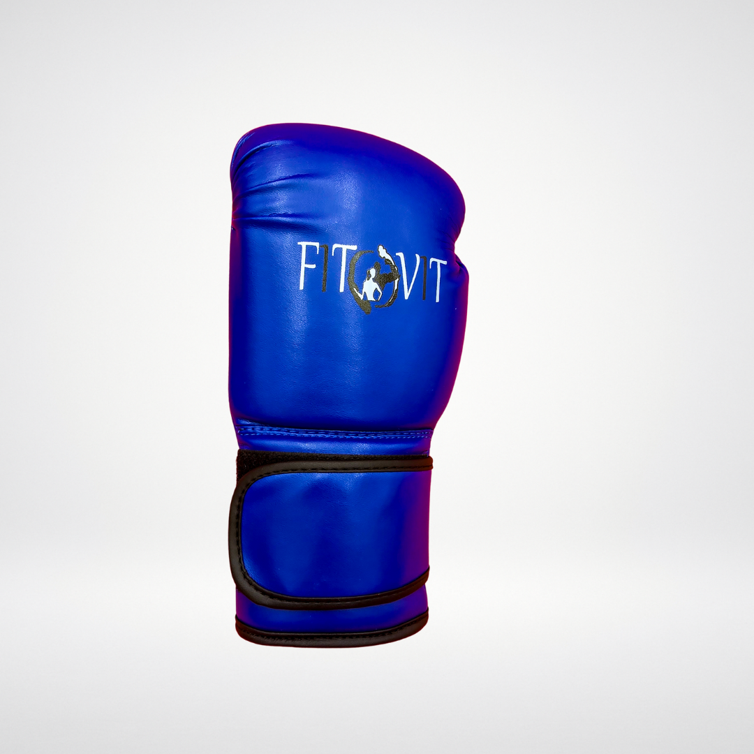 Boxing Gloves (12oz, 14oz, 16oz)