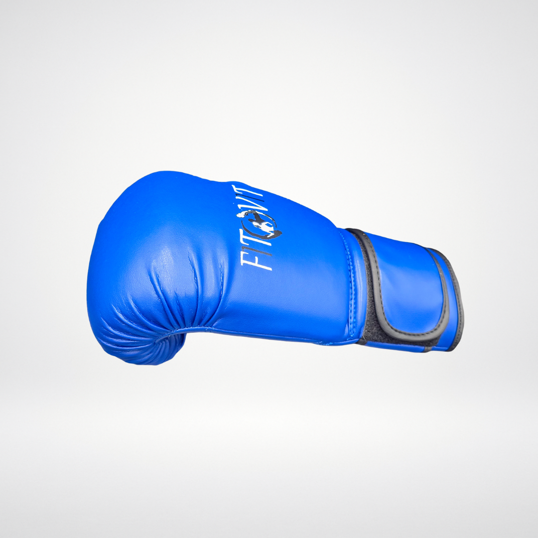 Boxing Gloves (12oz, 14oz, 16oz)