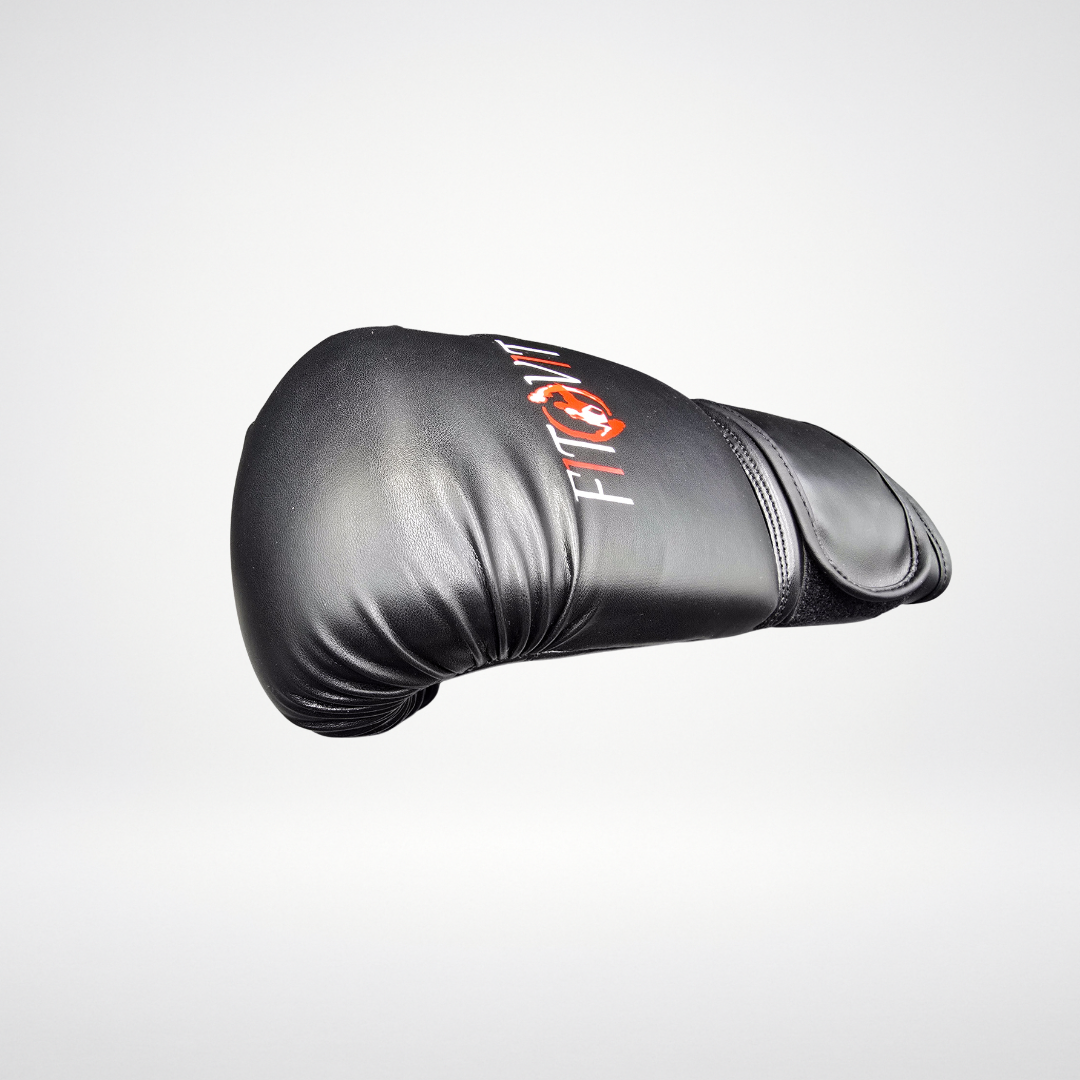Boxing Gloves (12oz, 14oz, 16oz)