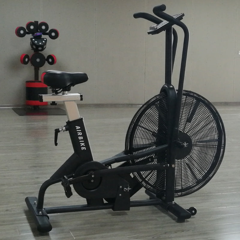 🔥 Clearance Sale – Premium Air Bikes for Cardio & Conditioning