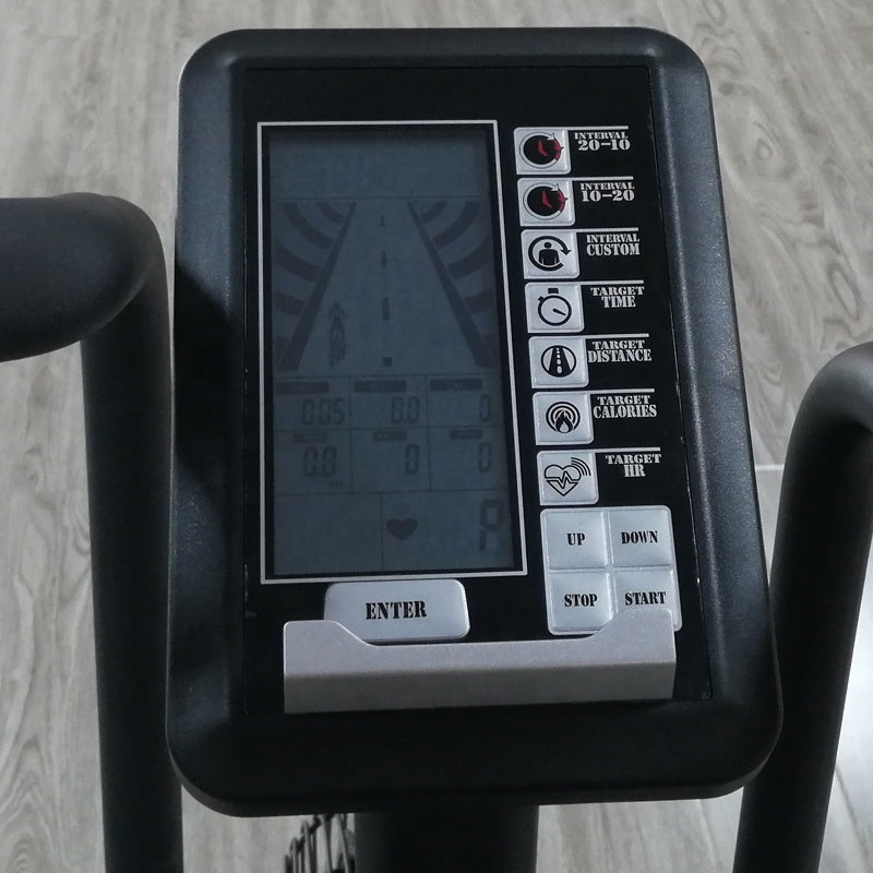 🔥 Clearance Sale – Premium Air Bikes for Cardio & Conditioning