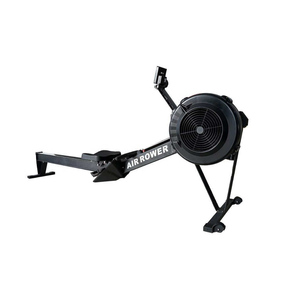 AIR ROWING MACHINE
