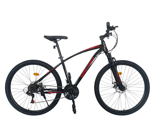 buy 27.5" mountain bike for adults.