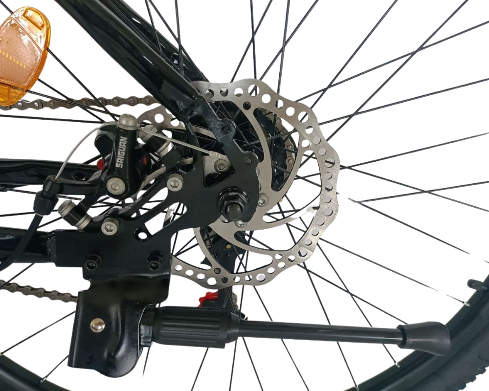 Mountain bike in Brampton