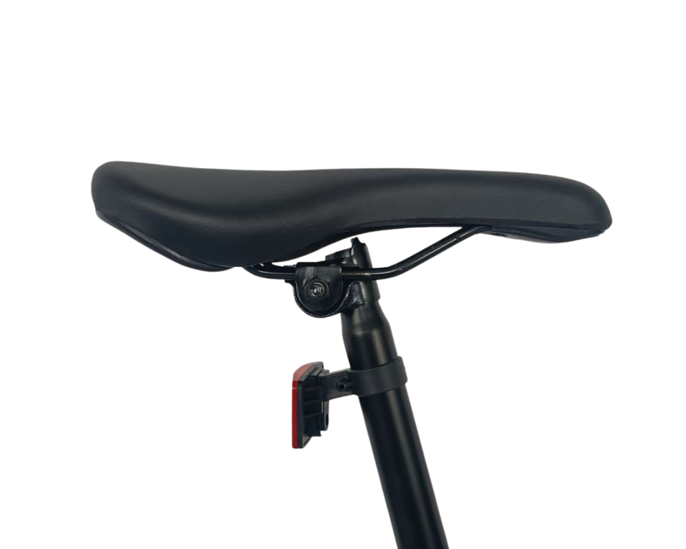 Mountain Bike In Hamilton