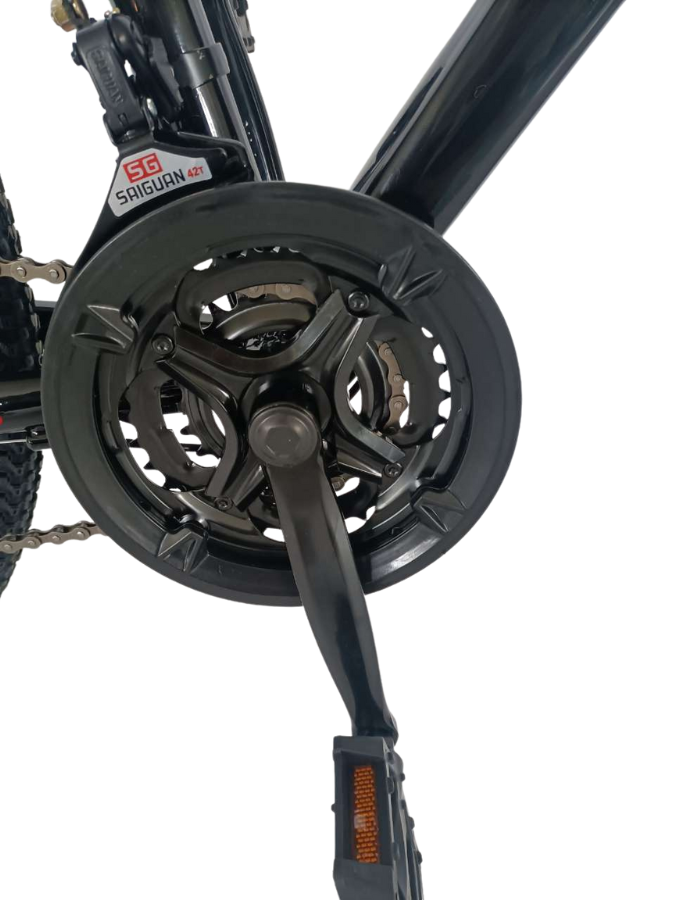 Mountain Bike for boys