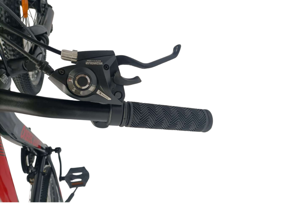 ETM103-004 Mountain Bike – 27.5" | 21-Speed | Clearance Deal