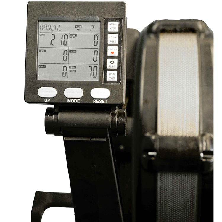 Spring Sale - Air Rowing Machine