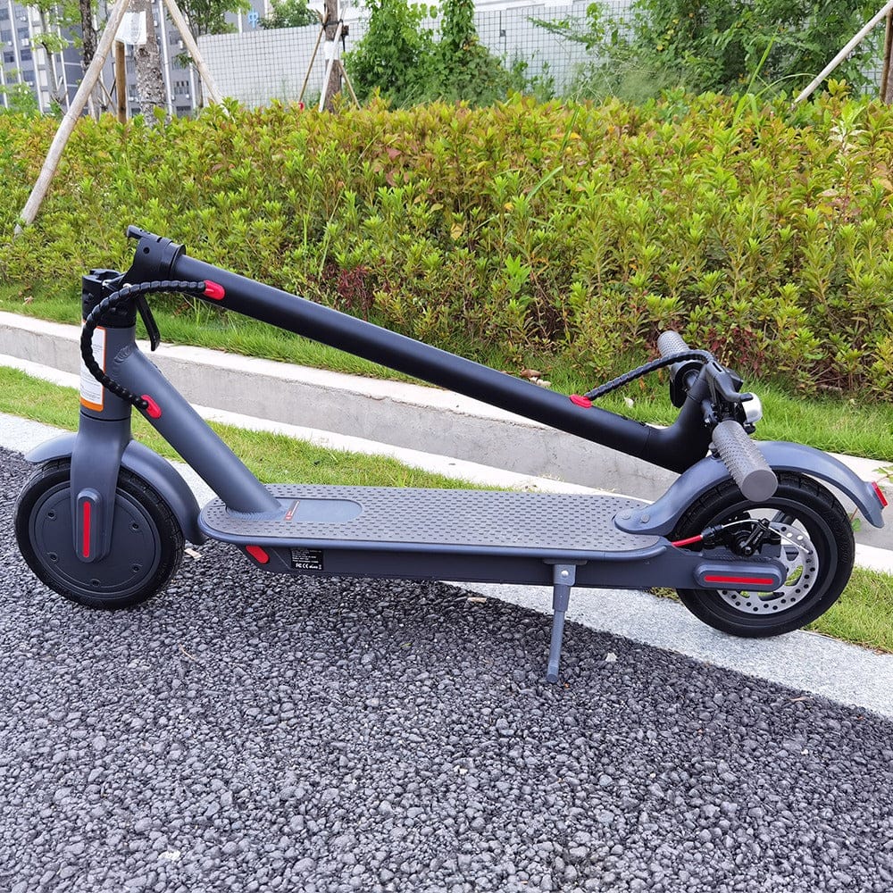 Chooyou 2022 New T414 Electric 3 Wheel Scooter E Scooters 60V