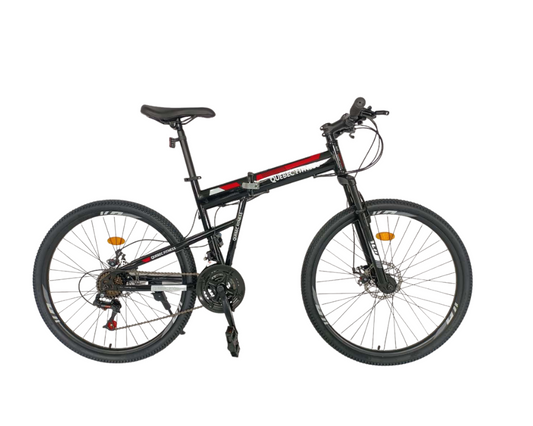 best foldable bike 26 inch