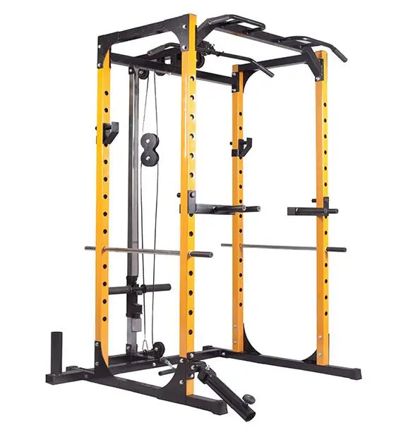 Power fitness equipment shop